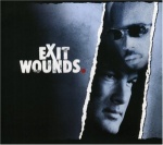 Exit Wounds only £5.99