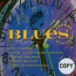 Blues Around the Clock only £3.99