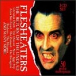 Flesh Eaters: the Return of the Undead only £9.99