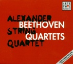 Beethoven - String Quartets only £29.99