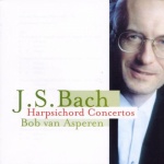 Bach, JS: Complete Harpsichord Concertos only £17.99