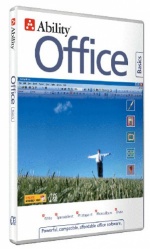 Ability Office Basics Edition only £2.99