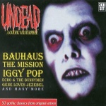 Undead a Gothic Master only £11.99