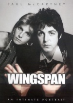 Paul McCartney - Wingspan [DVD] [2001] only £28.99