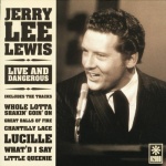 Jerry Lee Lewis only £3.99