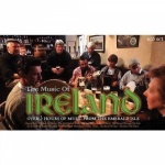 Ireland - Music from the Emerald Isle only £7.99