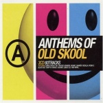 Anthems of Old Skool only £1.99