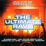 Jan Wayne Presents the Ultimate Rave only £2.99