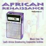 African Renaissance 9: Nguni Choral & Mbhaqanga only £4.99