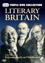 Literary Britain [DVD] only £2.99