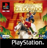 Gold & Glory - Road to El Dorado only £13.99