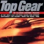 Top Gear-Rock only £4.99