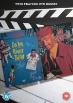 Mo' Money/Do the Right Thing [DVD] only £2.99