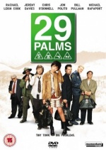 29 Palms [DVD] only £2.99
