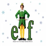 ELF-Music From The Major Motion Picture only £8.99