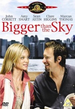 Bigger Than the Sky [DVD] only £6.99