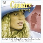 Country Tearjerkers only £5.99