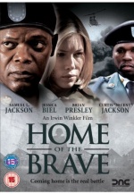 Home of the Brave only £2.99