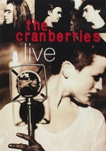 The Cranberries: Live [DVD] only £6.99