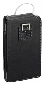Case Logic - Leather Nano Case 160GB for only £2.99