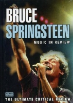 Bruce Springsteen - Music In Review [2006] [DVD] for only £6.00