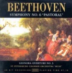 Beethoven - Orchestral Works only £2.99