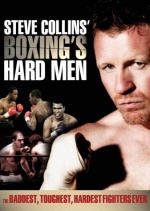 Steve Collins' Boxing Hard Men [DVD] only £2.99