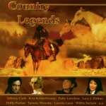 Country Legends only £2.99