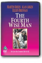 The Fourth Wise Man DVD Region 2 [PAL] only £11.99