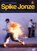 The Work of Director Spike Jonze [DVD] only £2.99