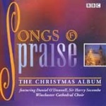 Christmas Songs of Praise only £1.99