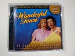Wonderful Town only £5.99