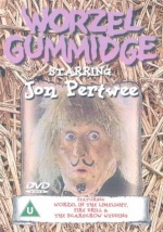 Worzel Gummidge 10 - Worzel In The Limelight;Fire Drill; The Scarecrow Wedding [DVD] [2002] only £3.99