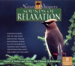 Sounds of Relaxation only £6.99