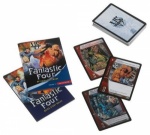 Marvel TCG: Fantastic Four 2 Player Starter only £2.99