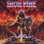 Thunderstorm only £21.99