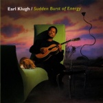 Sudden Burst of Energy only £6.99