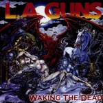 Waking the Dead only £3.99