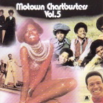 Motown Chartbusters Vol 5 only £1.99