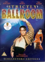 Strictly Ballroom [Collector's Edition] [DVD] [1992] only £6.99