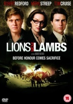 Lions For Lambs [DVD] [2007] only £2.99