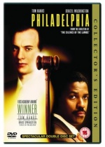 Philadelphia (2-Disc Collector's Edition) [DVD] [1994] only £2.99