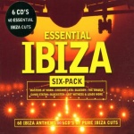 Essential Ibiza Six only £3.99