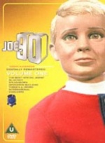 Joe 90: Volume 1 [DVD] only £7.99