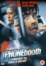 Phone Booth [2003] [DVD] only £3.99