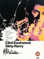 Dirty Harry (Clint Eastwood Collection) [DVD] only £2.99