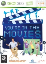 You're In The Movies only £2.99