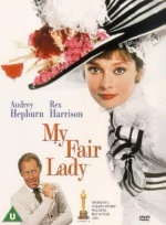 My Fair Lady [DVD] [1965] only £28.99