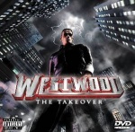 Westwood 6: The Takeover [CD + DVD] only £1.99