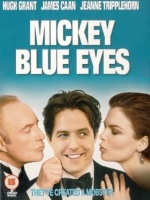 Mickey Blue Eyes [DVD] [1999] only £2.99